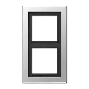 Рамка двухместная Jung ALD2982