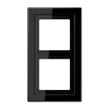 Рамка двухместная Jung LSD982SW