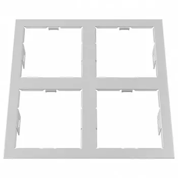 Рамка Lightstar Domino Quadro 214546