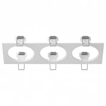 Рамка Lightstar Intero 16 217536