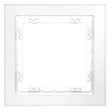 Рамка на 1 пост Voltum S70 VLS110102