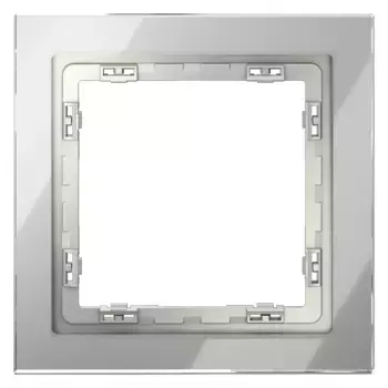 Рамка на 1 пост Voltum S70 VLS110105