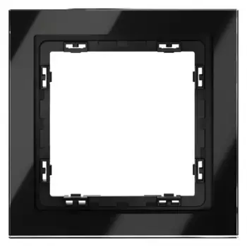 Рамка на 1 пост Voltum S70 VLS110108