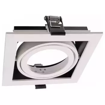 Рамка на 1 светильник Deko-Light 930092