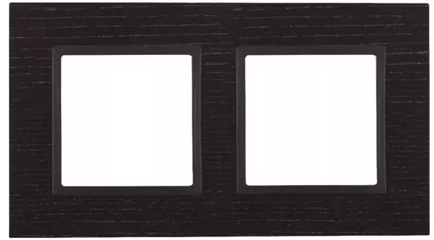 Рамка на 2 поста Эра 14-5302-05 Б0034571