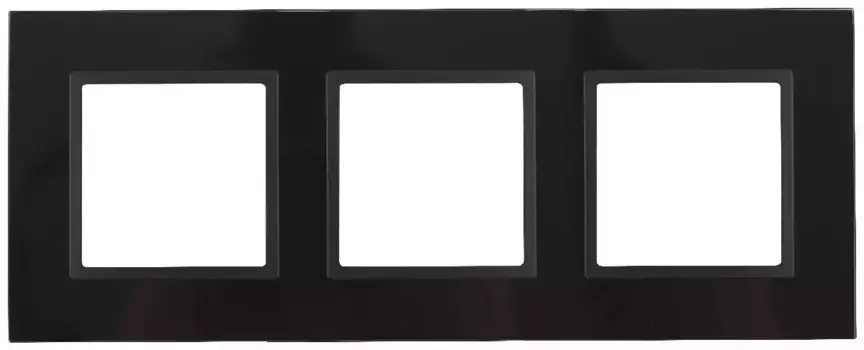 Рамка на 3 поста Эра 14-5103-05 Б0034510