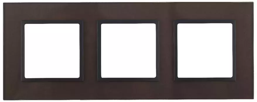 Рамка на 3 поста Эра 14-5103-13 Б0034511