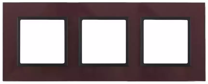 Рамка на 3 поста Эра 14-5103-25 Б0034515