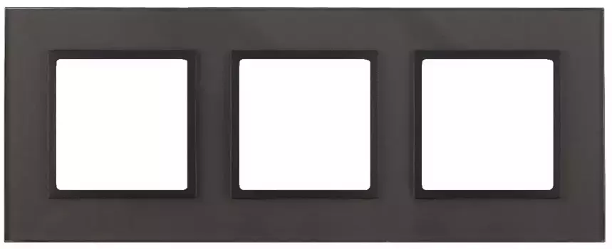 Рамка на 3 поста Эра 14-5103-32 Б0034522
