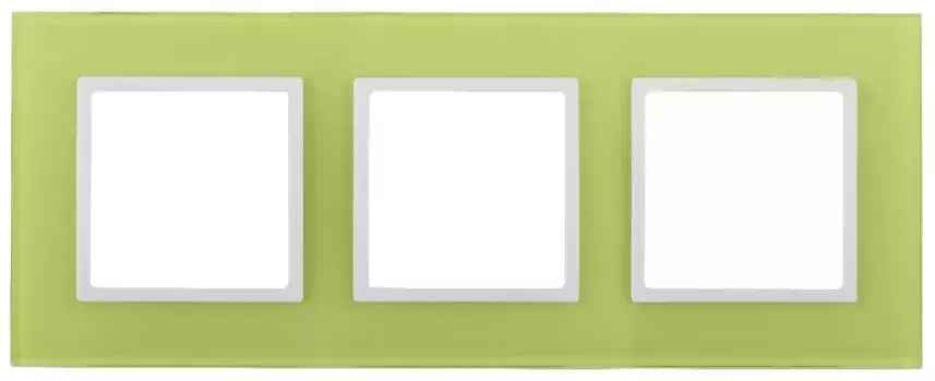 Рамка на 3 поста Эра 14-5103-26 Б0034516