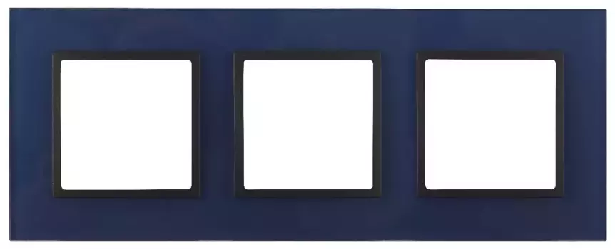 Рамка на 3 поста Эра 14-5103-29 Б0034519