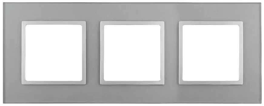 Рамка на 3 поста Эра 14-5103-03 Б0034508