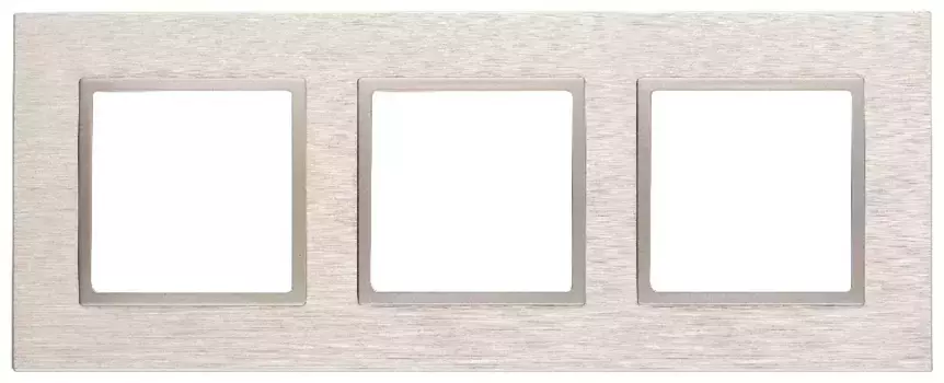Рамка на 3 поста Эра 14-5203-04 Б0034554