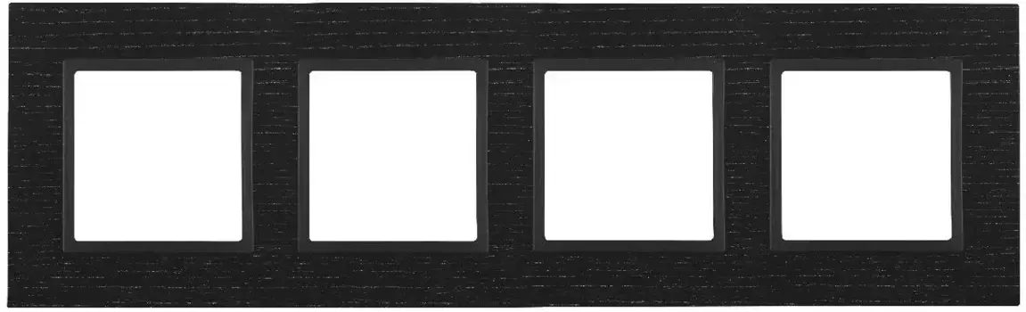 Рамка на 4 поста Эра 14-5304-05 Б0034583