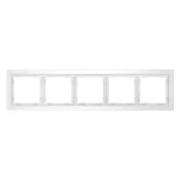Рамка на 5 постов Voltum S70 VLS110502