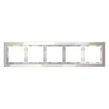 Рамка на 5 постов Voltum S70 VLS110503