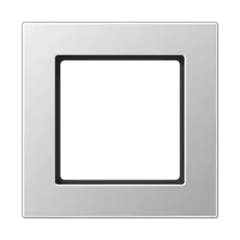 Рамка одноместная Jung A5581BFAL