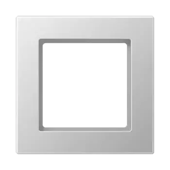 Рамка одноместная Jung AC581AL