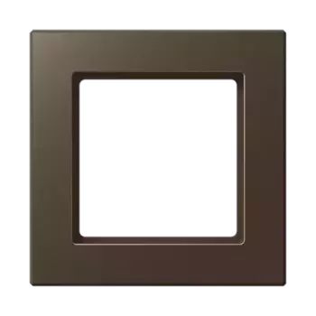 Рамка одноместная Jung AC581MO