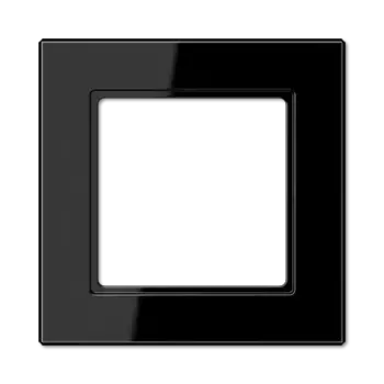 Рамка одноместная Jung AC581SW