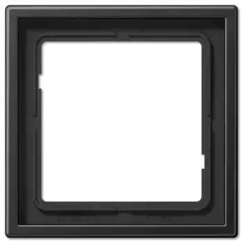 Рамка одноместная Jung AL2981AN