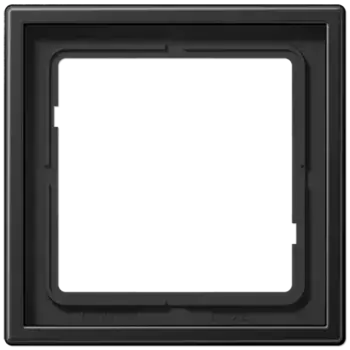 Рамка одноместная Jung AL2981D