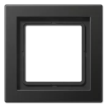 Рамка одноместная Jung ALD2981AN