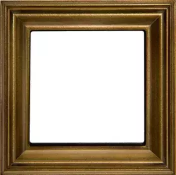 Рамка одноместная Jung EPD481AT