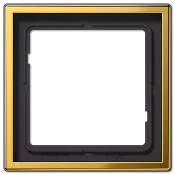 Рамка одноместная Jung GO2981