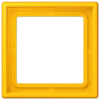 Рамка одноместная Jung LC981263