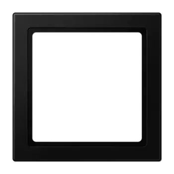 Рамка одноместная Jung LS961Z5SWM