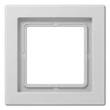 Рамка одноместная Jung LSD981LG