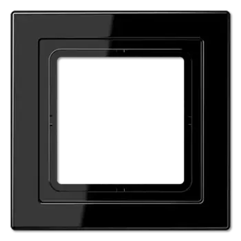 Рамка одноместная Jung LSD981SW