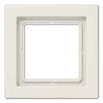 Рамка одноместная Jung LSD981W