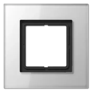 Рамка одноместная Jung LSP981GLWW
