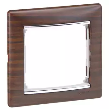 Рамка одноместная Legrand Valena Classic 696730