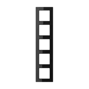 Рамка пятиместная Jung AC585SW