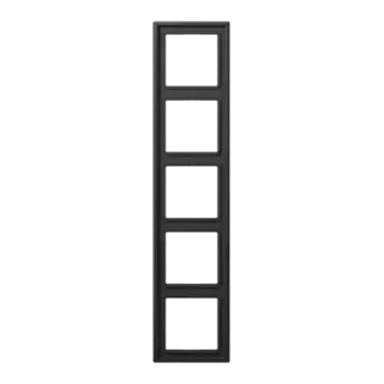 Рамка пятиместная Jung AL2985AN