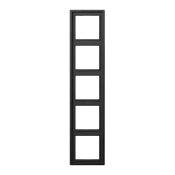 Рамка пятиместная Jung AL2985D