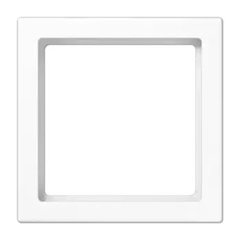 Рамка промежуточная Jung LS961Z5WW