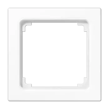 Рамка промежуточная Jung LS961ZWW