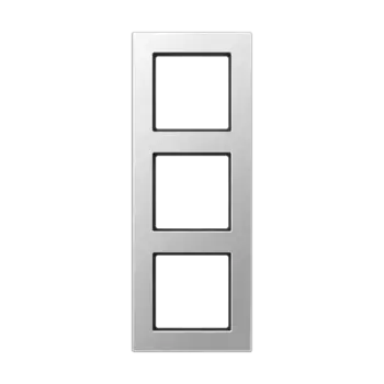 Рамка трехместная Jung A5583BFAL