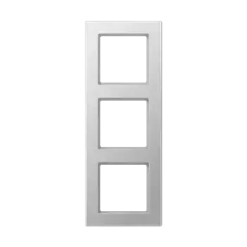 Рамка трехместная Jung AC583AL