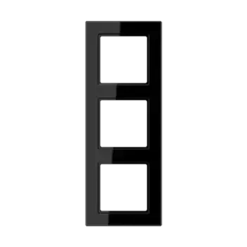 Рамка трехместная Jung AC583SW