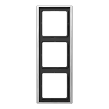 Рамка трехместная Jung AL2983