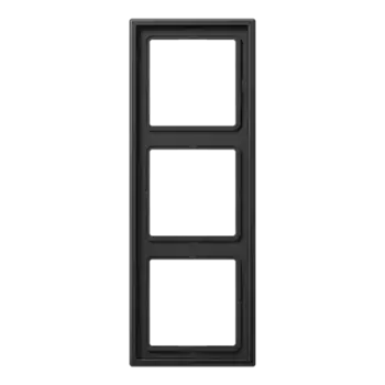 Рамка трехместная Jung AL2983AN