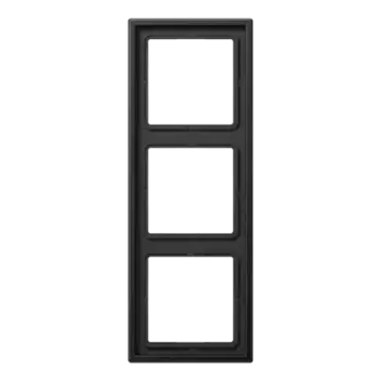 Рамка трехместная Jung AL2983D