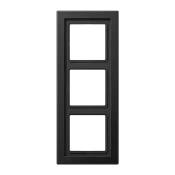 Рамка трехместная Jung ALD2983AN