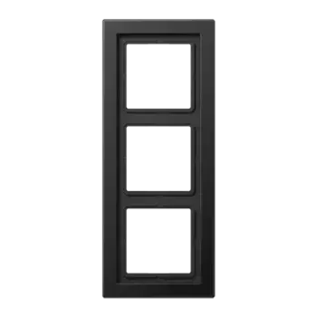 Рамка трехместная Jung ALD2983D