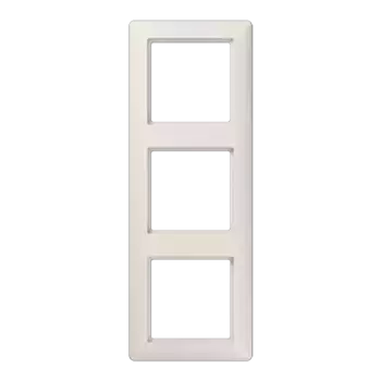 Рамка трехместная Jung AS583